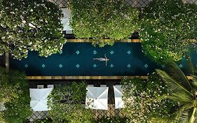 Nusa Dua Beach Hotel&Spa, Bali