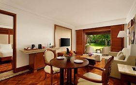 Nusa Dua Beach Hotel&Spa, Bali