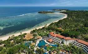 Nusa Dua Beach Hotel&Spa, Bali